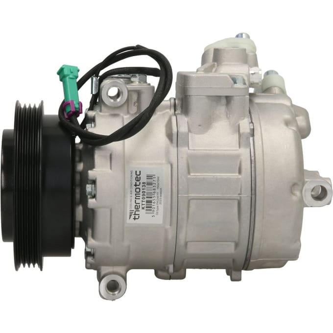 Compressor airconditioning THERMOTEC KTT090138