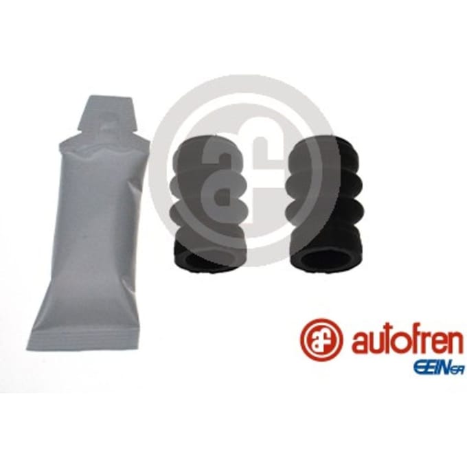 Reparatieset, remklauw AUTOFREN SEINSA D7-402