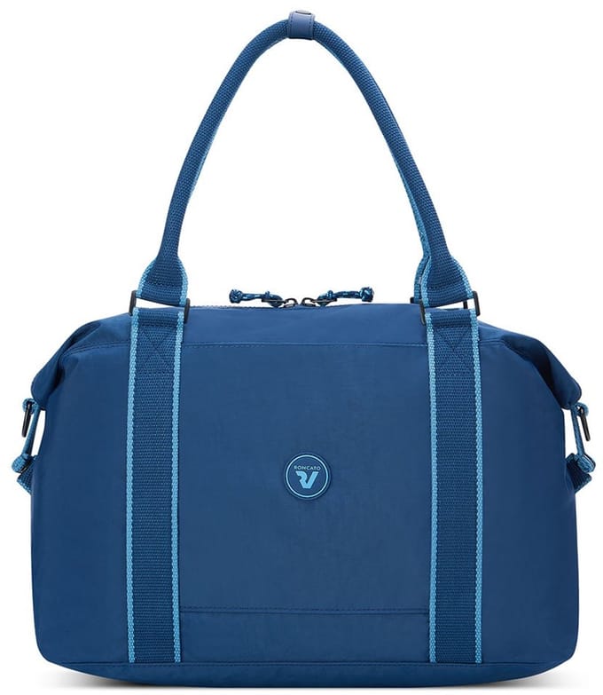 Roncato Rolling 20l Tas Blauw