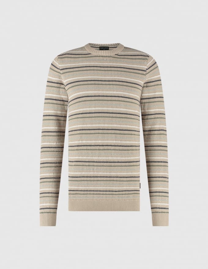 Heren pull saint steve