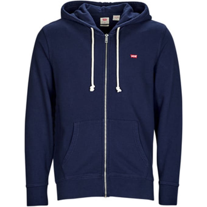 Capuchon sweaters Levis NEW ORIGINAL ZIP UP