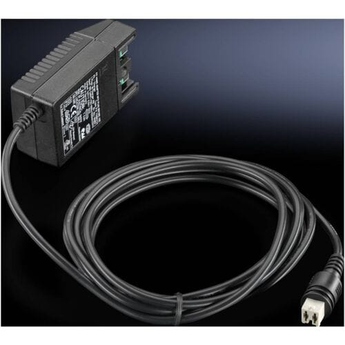 Rittal AS 4050.219 4050219 Netvoeding 1 stuk(s)