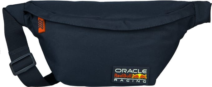 Undercover - Red Bull Buideltas - Multicolor - Nylon