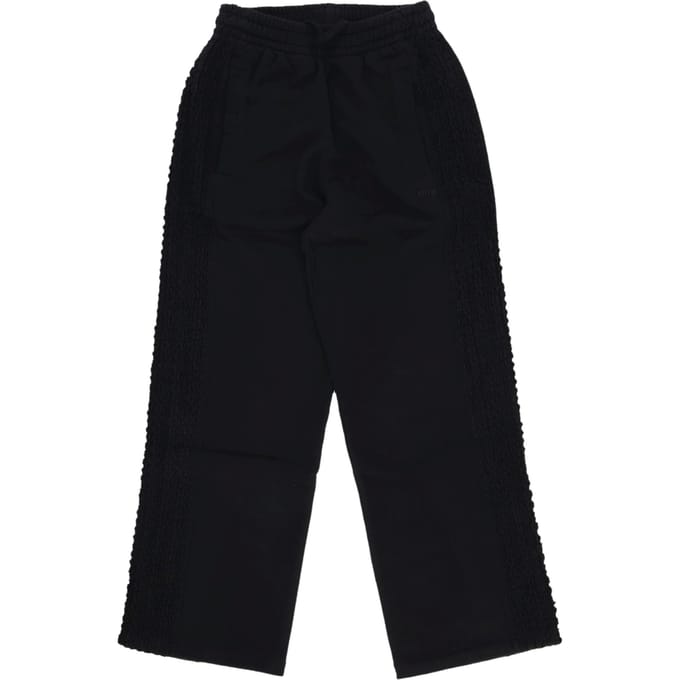 Broek Mannen Lichtpak Bloem Tape Pants Zwart