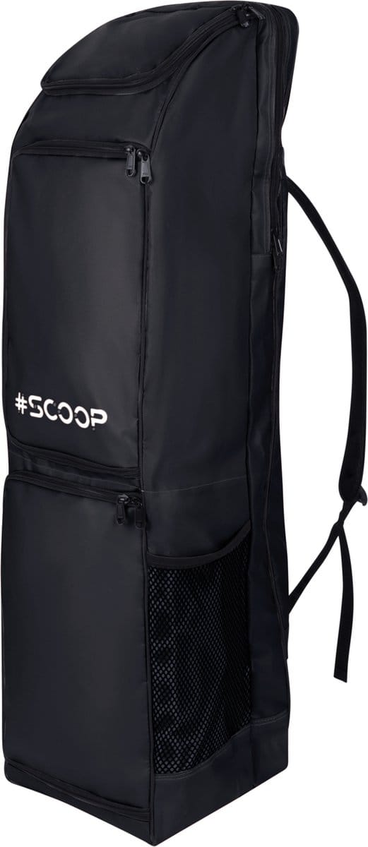Scoop Hockeytas - Zwart - Sticktas