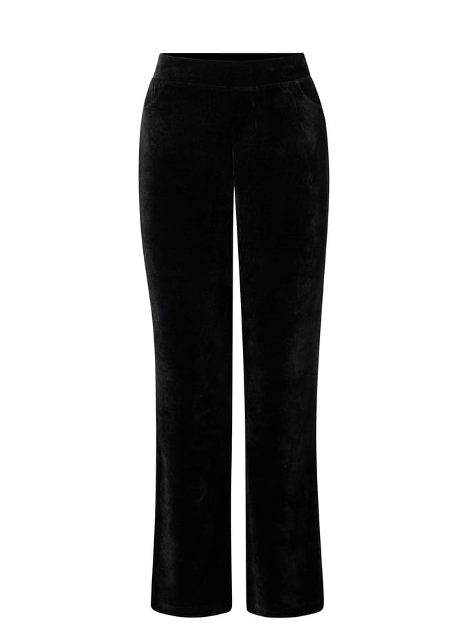 YEST Yallie Essential - Black - maat 44