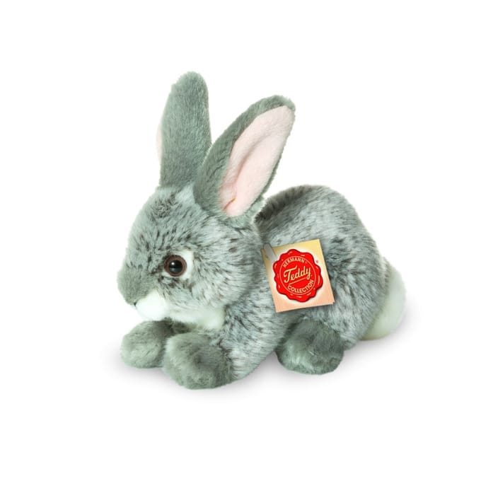 Hermann Teddy Konijn Pluche Knuffel