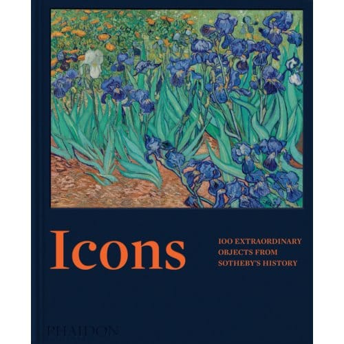 Icons - Sotheby's