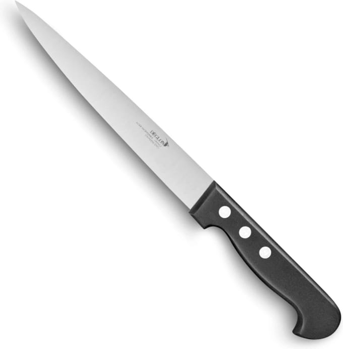 Déglon Uitbeenmes – Semi-flexibel Lemmet – Ergonomische Grip – 20 cm