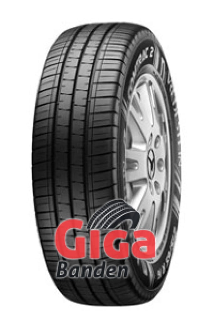 Zomerbanden VREDESTEIN Comtrac 2 195/60R16C, 99/97H TL