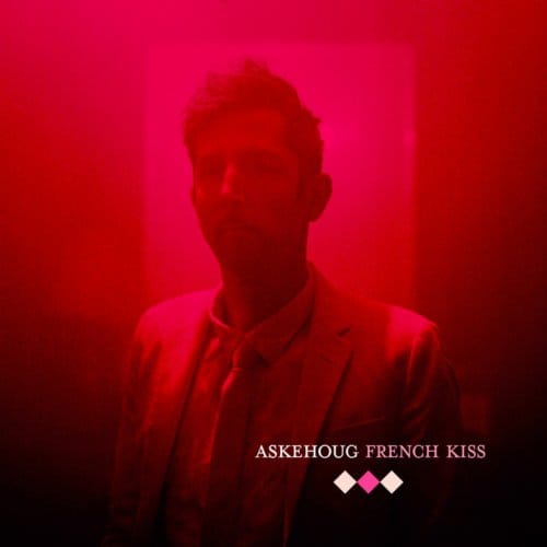 Askehoug - French Kiss (CD)