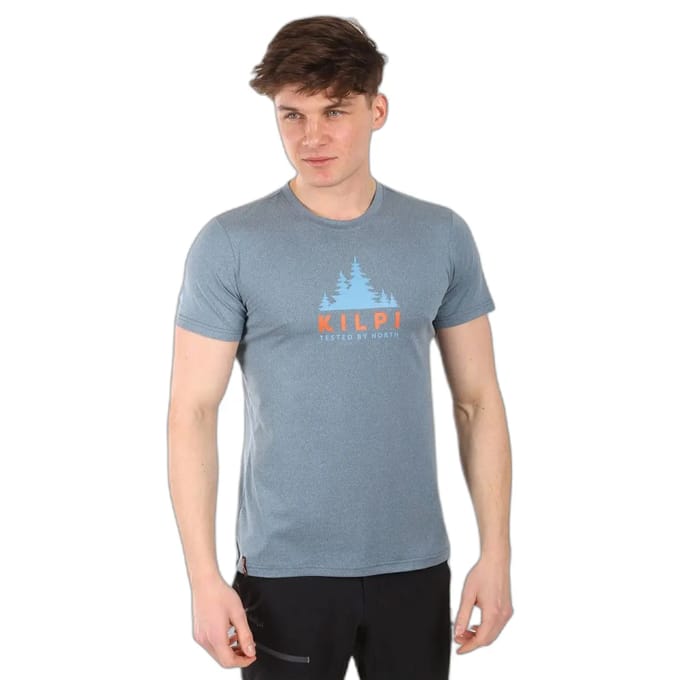 T-shirt Kilpi Lismain