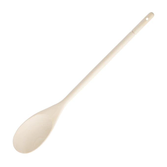 Vogue houten lepel 35.5cm