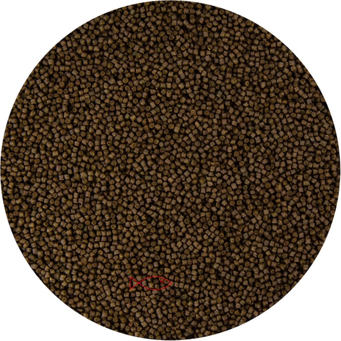 Vivani Tosai Grower 2MM 6KG