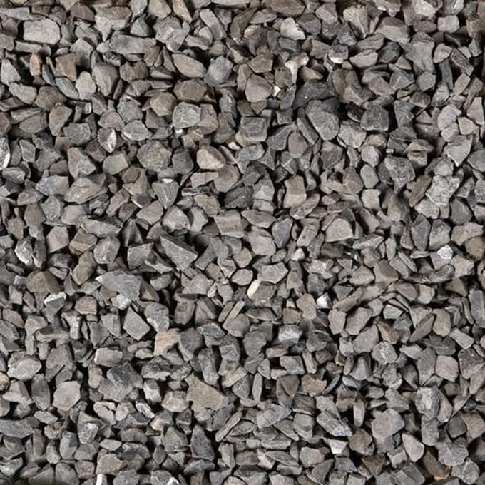 35 stuks! Ardenner split grijs 8/16 mm 20 kg Gardenlux