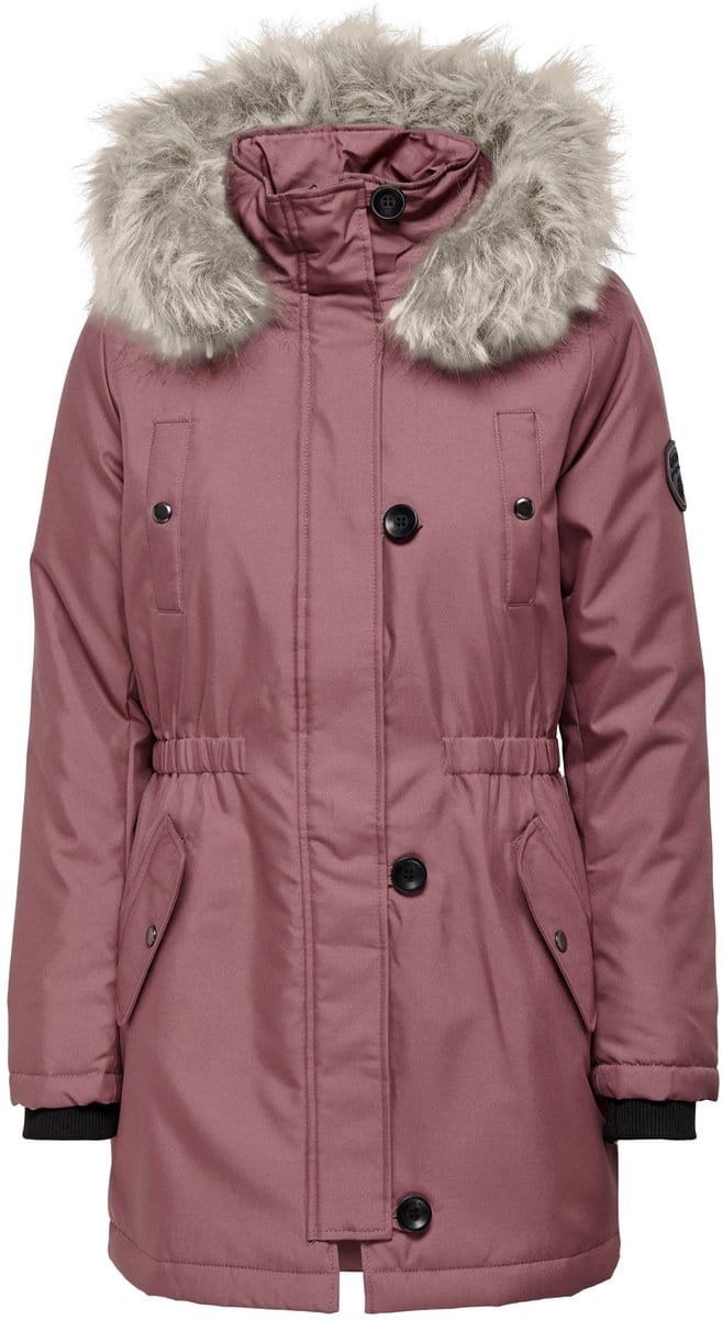 ONLY Lange parka ONLIRIS Lange parka