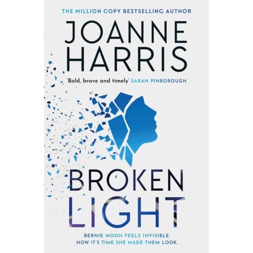 Broken Light - Harris, Joanne