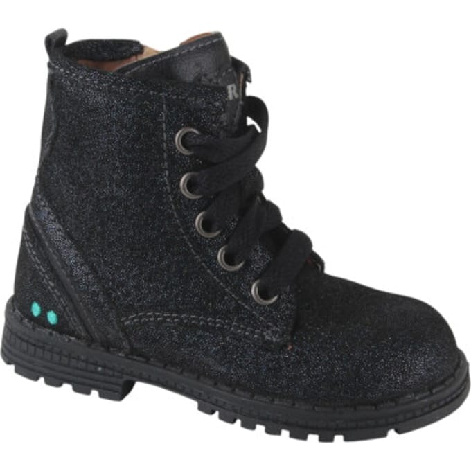 Tina Trots Biker Boots Meisjes Multicolor