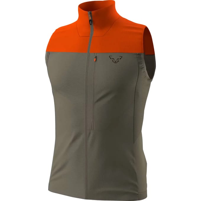 Gilet dynastrech Dynafit Travers