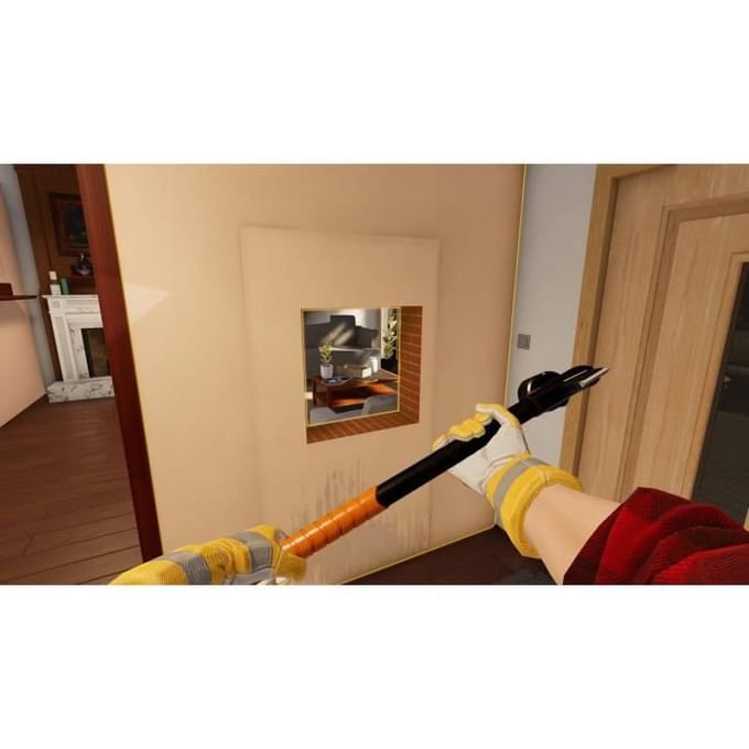 House Flipper 2 - Sony PlayStation 5 - Simulatie