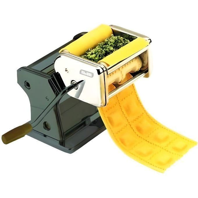 Ibili - 725404 - Ravioli-accessoire