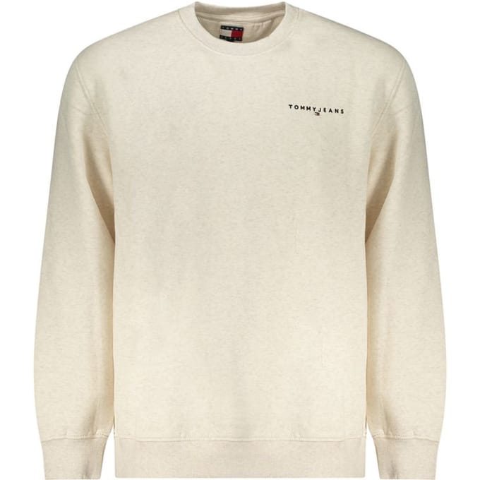 Sweaters Tommy Hilfiger dm0dm20249
