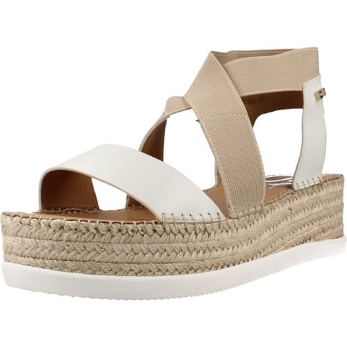 Espadrilles Stonefly Alexia 5 Calf Lth Elastic