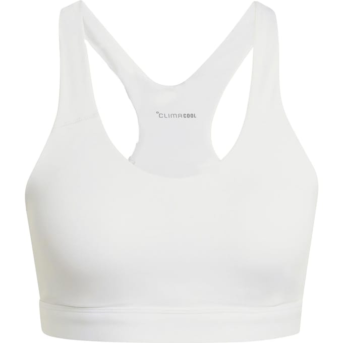 adidas Optime Essentials High Support Sport-bh Dames