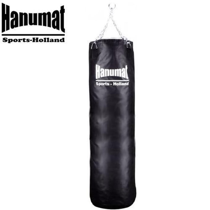 Hanumat - Bokszak - 150 cm - incl gratis ketting 30 cm