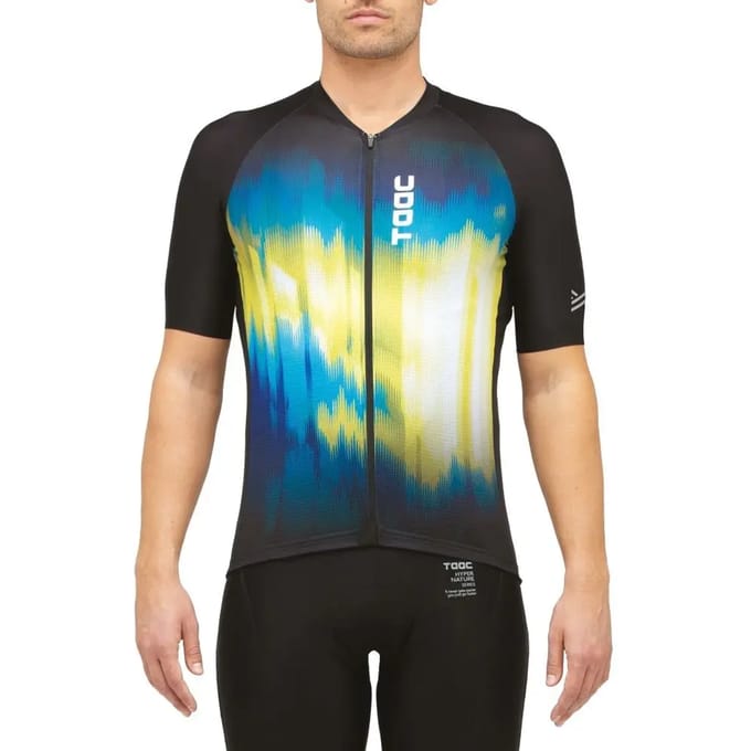 Jersey Taac Grinta