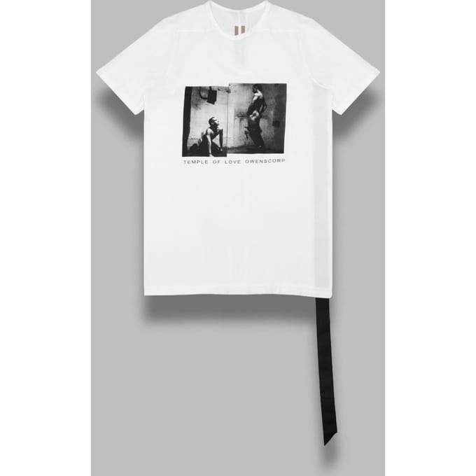 level t-shirt