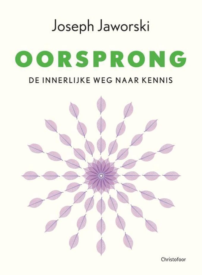 Oorsprong - Joseph Jaworski