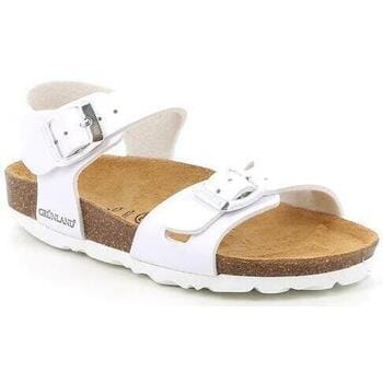 Platte sandalen Grunland DSG-SB1569