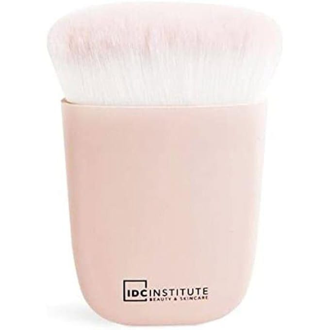 Pinceau de maquillage - AQUARIUS - Idc Institute - Multicolore - Rose - Sculptant pur