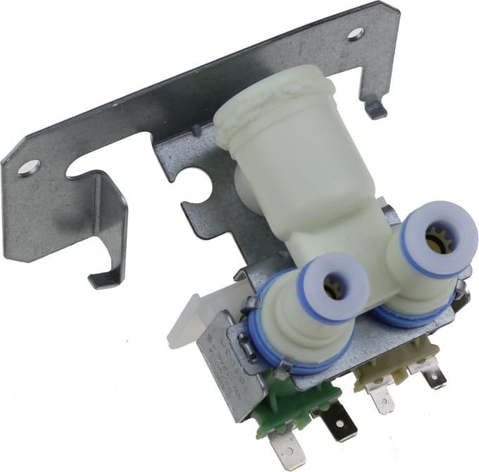 ARISTON - INLAATVENTIEL DUBBEL - AMERIK. KOELKAST - C00165568