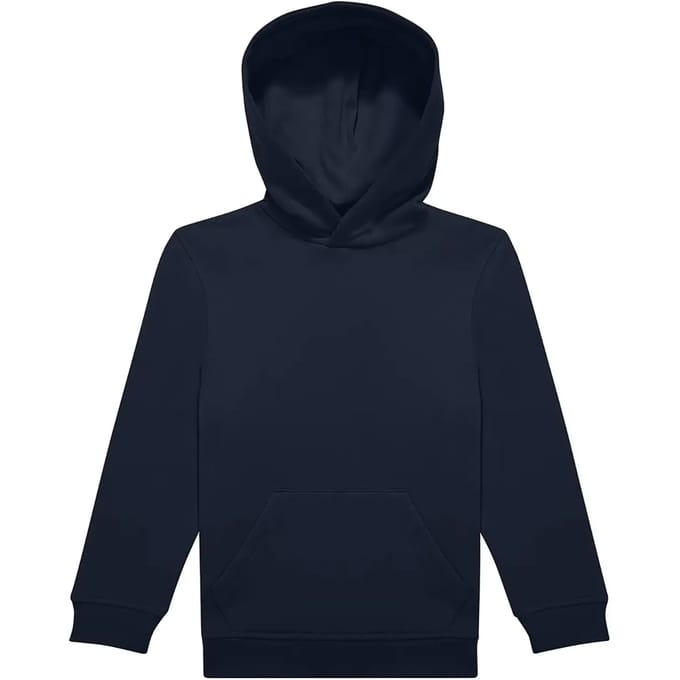 Junior Hoodie B&C