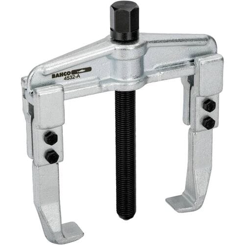 Bahco 4532-B Poelietrekker Aantal haken 2