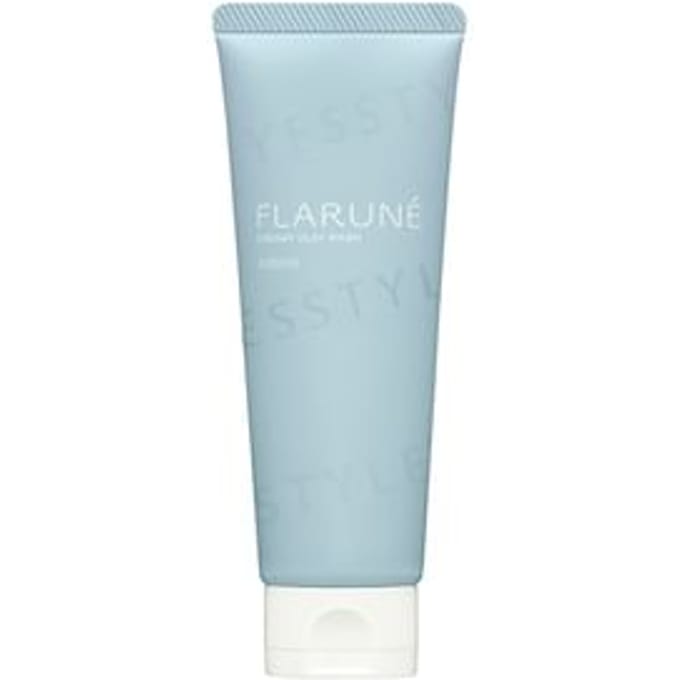 Albion - Flarune Creamy Clay Wash 120g