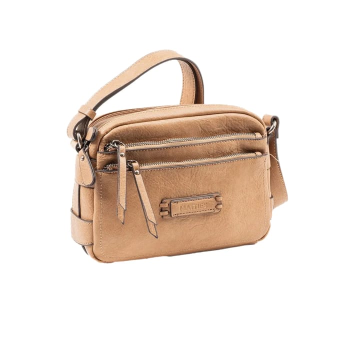 Casual schoudertas voor dames Matties Bags