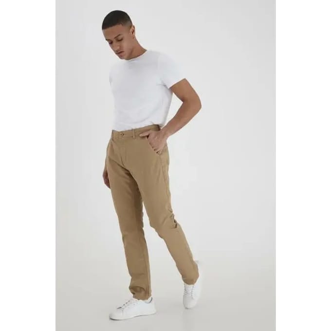 Chino broek Blend bhnight