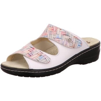 Hickersberger 2169 8101 Weiss | Hallux slipper