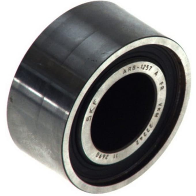 Geleiderol, distributieriem SKF VKM 22242