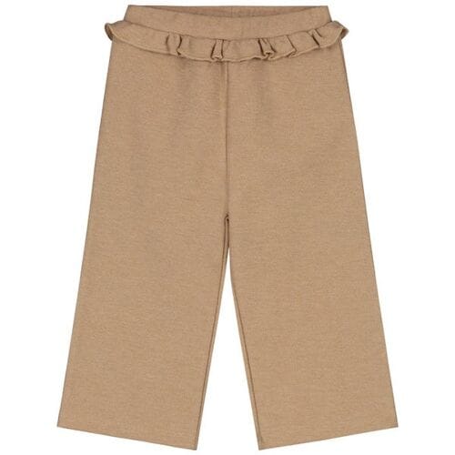 Sweet Petit peuter broek Nina Soft Sand Melange 92 dames