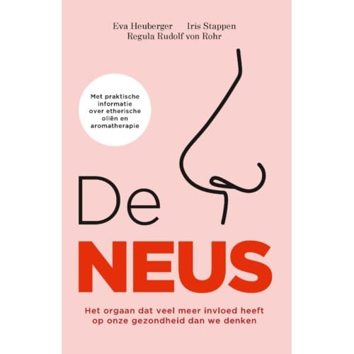 De Neus - Eva Heuberger