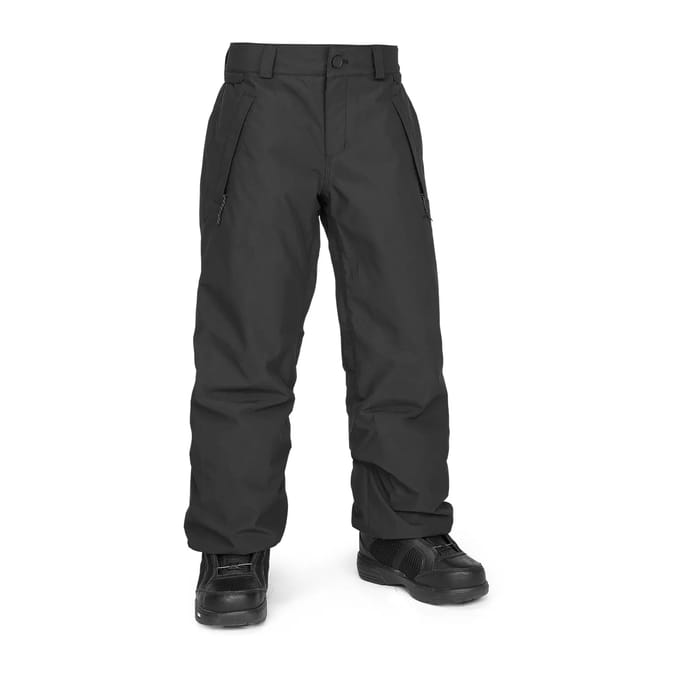 Skibroek voor kinderen Volcom Fernie