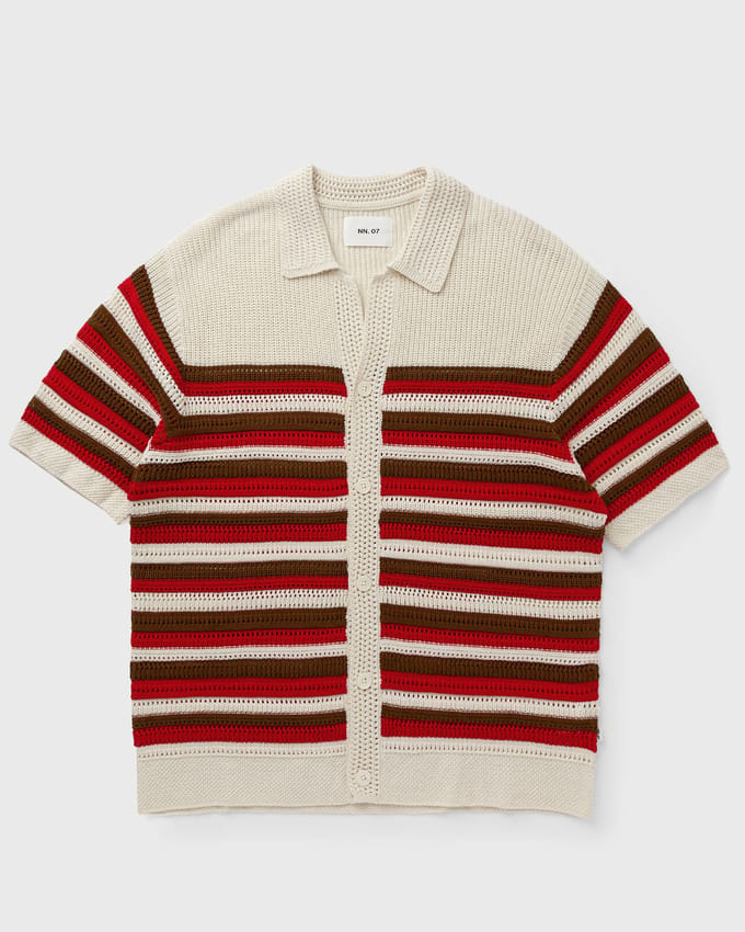 Lars Polo Cardigan 60019