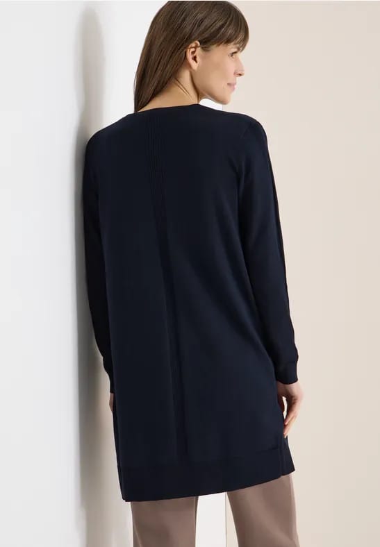 Lang basisvest