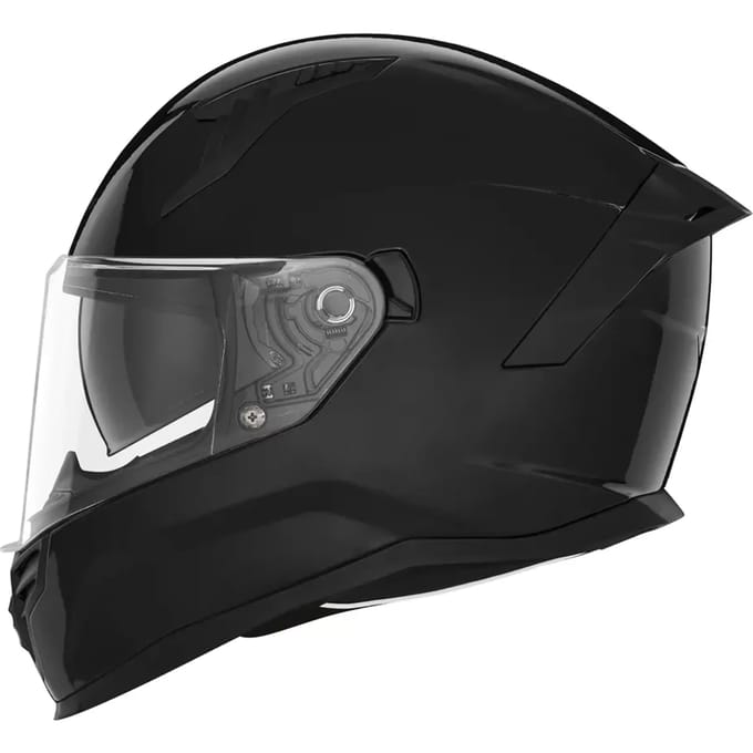Volle motorhelm Nox N401