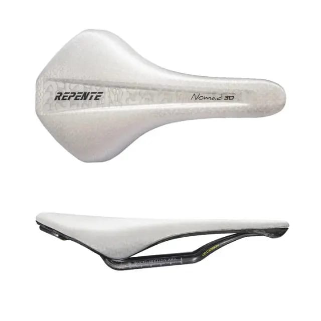 Zadel Repente Nomad 3D