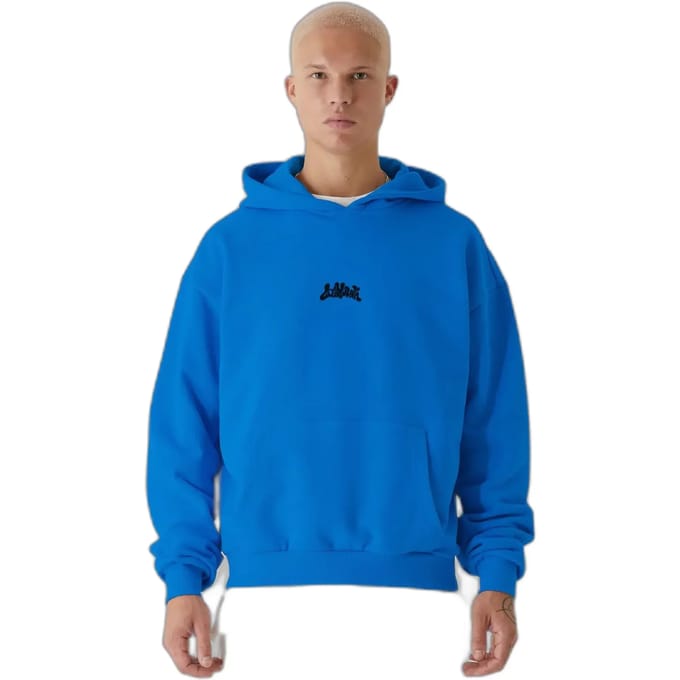 Hoodie Lost Youth Beautiful Chaos